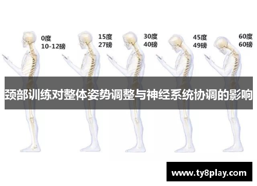 颈部训练对整体姿势调整与神经系统协调的影响
